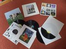 PINK FLOYD 4x Vinyl LP  A Nice Pair, Wish You Where Here, Atom Heart Mother, gut