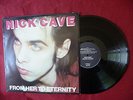 Nick Cave and The Bad Seeds - From Her to Eternity ( LP - 1984 - Mute-Stumm 17 )
