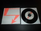 The Clash White Riot Blitz Promotion copy PS 45 Germany 1977 Sex Pistols Punk