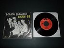 Sham 69 Borstal Breakout Unique Dutch edition PS 45 1978 Sex Pistols Clash Punk