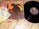The Clash Rock The Casbah 12 