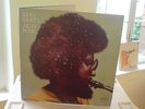 GARY BARTZ - JU JU MAN - CATALYST RECORDS - US ORIGINAL - NM