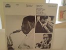 ZODIAC - THE MUSIC OF CECIL PAYNE - STRATA EAST RECORDS - US ORIGINAL - NM
