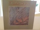 MICHAEL SESSION QUARTET -A TOUCH OF JAZZ -WORKSHOP RECORDS -RARE GERMAN MODAL LP