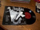 COLEMAN HAWKINS ;AND THE ALL-STARS ;MASTERWORKS IN JAZZ [APOLLO]