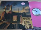 PINK FLOYD ANIMALS (PINK VINYL) GERMANY