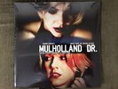 MULHOLLAND DRIVE SOUNDTRACK 2-LP OST SEALED VINYL DAVID LYNCH ANGELO BADALAMENTI
