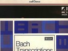uk phase 4 pfs 4394/4278 ben hur-rozsa tas/bach transcriptions-stokowski ex+/nm