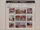 Living Stereo Respighi Pines Of Rome Fountains Of Rome Classic 45 RPM LSC-2436