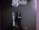 Haxan LP Youth Attack #114/120  mark mccoy black metal