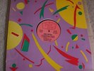 REDD KROSS RED CROSS  ANNETTE'S GOT THE HITS  POSH BOY  US 12
