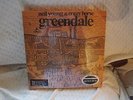 NEIL YOUNG GREENDALE SEALED 200G 3LP BOX CLASSIC RECORDS AS NEW VINYL LP