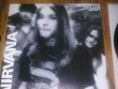 NIRVANA LOVE  BUZZ #572/1000 ORIGINAL VERIFIED SUB POP 7