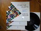 MARCEL DUPRE - COMPLETE ORGAN PIECES - ROLANDE FALCINELLI - ORIGINAL EDICI