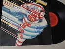 JUDAS PRIEST  SIGNED TURBO LOVER  ALBUM LP