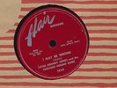 Little Johnny Jones Flair 1010 E blues 78 I May Be Wrong b/w Sweet Little Woman