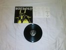 BATHORY - Bathory LP, Venom, Motorhead, Kat, Black Sabbath, Kreator FIRST PRESS
