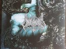 UNLEASHED Across The Open Sea Green Vinyl LP Unplayed Death Metal Limited to 100