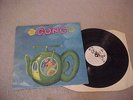 Gong Radio Gnome Invisible Part 1 Flying Teapot LP V2002 Virgin UK Import