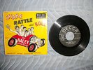 bill haley and his comets DECCA ED 2168 7