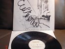 Cultural Noise Aphorisms insane, electr.prog Austria Original  rar 1st.print