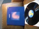 Emtidi Saat, Krautrock german original 1st.pressing Pilz record 1972
