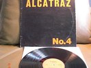 Alcatraz No. 4, Krautrock  Privatpressung Lutz Rahn Studio Original 1982