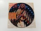 PETER FRAMPTON COMES ALIVE - PICTURE DISC LP PICTURE DISC 1978