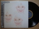 COSMOS Bourbon Suite JAPAN ORIG LP OBI KEIKO PROJECT MODERN SOUL FUNK BOOGIE