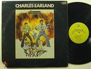 CHARLES EARLAND   Dynamite Brothers   PRESTIGE jazz funk breaks OST LP