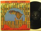 HAKI MADHUBUTI / AFRIKAN LIBERATION   Rise Vision Comin   spiritual jazz LP RARE