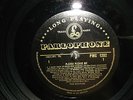 THE BEATLES PLEASE PLEASE ME,APRIL 1963 BLACK & GOLD 1ST / 2ND PRESSING MONO EX