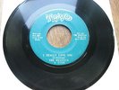 Northern Soul  45 The Mystics Teako Rare Chicago Funk