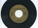 HAYES, McGLOTHIAN, CARPENTER MAGIC MIRROR BAND   Freezo private boogie/funk 45 $