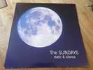 The Sundays LP Static & Silence UK 1996 Parlophone 1st press  7 pictures