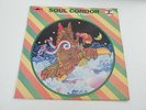 CERTAIN LIONS & TIGERS Soul Condor LP UK Polydor Circle Of Sound 1970 Soul Funk