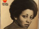 EVA  LP BRAZIL 1974 ODEON  SOUL GROOVIE BOSSANOVA GOLDEN BOYS EVINHA