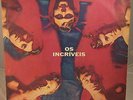 OS INCRIVEIS 1969 RCA BRAZIL LP ORIGINAL BREAKS JORGE BEN VENDEDOR DE BANANAS