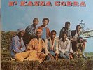 GUINE BISSAU N'KASSA COBRA SOUKOUS, AFRO POP & MANDING  MINT LISTEN