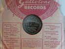 CONGO 78 RPM PARIS KABONGO GALLOTONE LUBA KASAI LISTEN