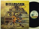 DILLINGER   Bionic Dread   MANGO reggae LP