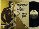 HAROLD VICK   Don't Look Back   STRATA EAST jazz funk LP RARE *NM*