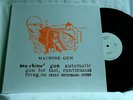 PETER BROTZMANN Machine Gun Han Bennink Evan Parker 180 gram LP Willem Breuker