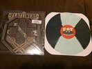THE FLATLINERS Dead Language LP SEALED Rec Store Edition 1/115 FAT WRECK CHORDS