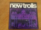 New Trolls – Concerto Grosso Per I New Trolls lp