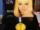 Priscilla Paris - Priscilla Loves Billy LP In Shrink Happy Tiger
