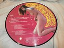 PICTURE DISC LP  Awesome Cheesecake  ACID MOTHERS TEMPLE   41st Century Splendid