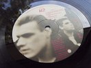 U2  THE UNFORGETTABLE FIRE 1984  UK  LP TIME CAPSULE COPY