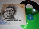 Bob Dylan  Looking back  purple & lime green vinyl  2 lps   tmoq  rare