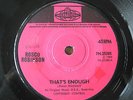ROSCO ROBINSON 